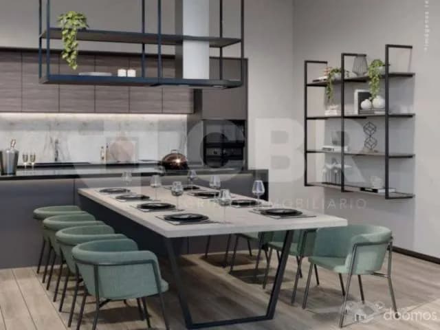 VENTA DEPARTAMENTO EXCLUSIVO EN MAGDALENA — foto 9