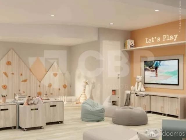 VENTA DEPARTAMENTO EXCLUSIVO EN MAGDALENA — foto 11