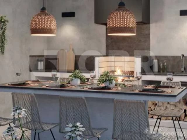 VENTA DEPARTAMENTO EXCLUSIVO EN MAGDALENA — foto 15