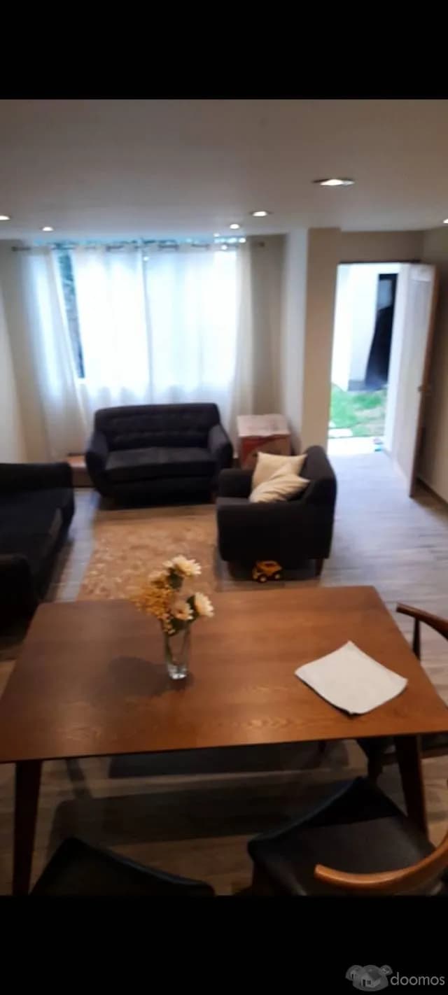 Alquilo Dúplex de Estreno en El Golf – Trujillo — foto 1