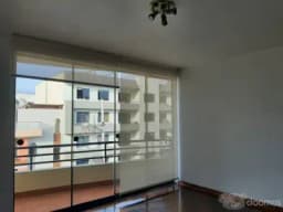 Alquilo Atractivo Apartamento En Zona Residencial De Surco (av. Caminos Del Inca)
