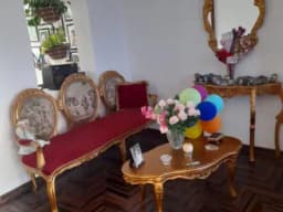 ¡AMPLIA RESIDENCIA EN VENTA – URB. EL RECREO!
