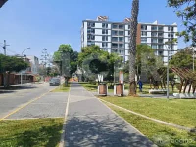 VENTA LOCAL EN PUEBLO LIBRE