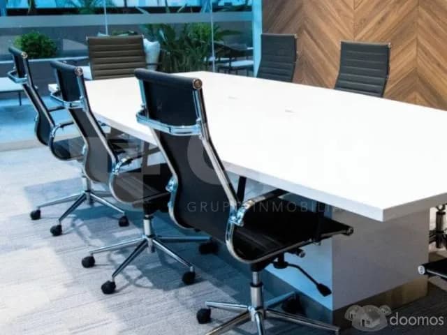 VENTA OFICINA EN SAN ISIDRO — foto 1