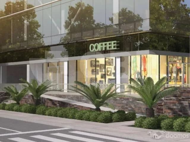 VENTA OFICINA EN SAN ISIDRO — foto 3