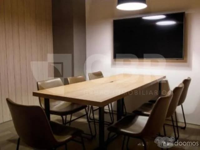 VENTA OFICINA EN SAN ISIDRO — foto 8