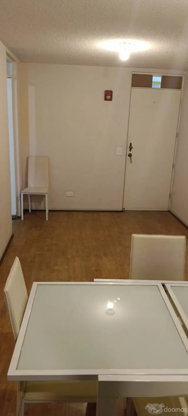 VENDO HERMOSO DEPARTAMENTO EN CAMPOY — foto 1