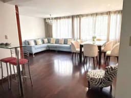 Hermoso dpto moderno zona exclusiva de Santiago de Surco