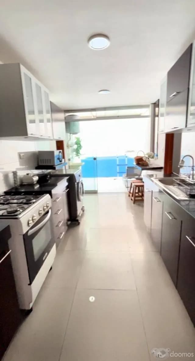 Hermoso dpto moderno zona exclusiva de Santiago de Surco — foto 3