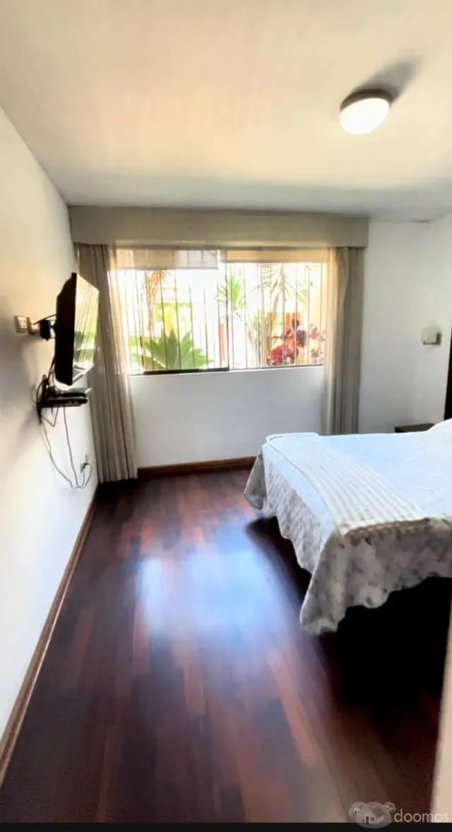 Hermoso dpto moderno zona exclusiva de Santiago de Surco — foto 4
