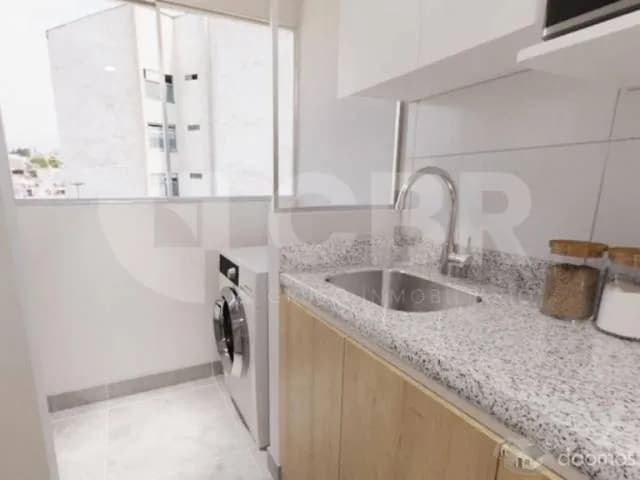 VENDO DEPARTAMENTO ESTRENO EN JESUS MARIA — foto 5