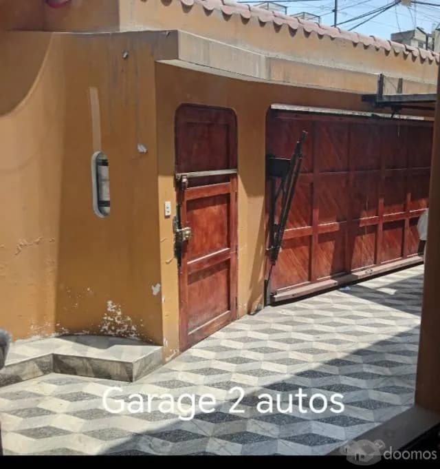 VENDO CASA CON SOTANO Y PISCINA — foto 3