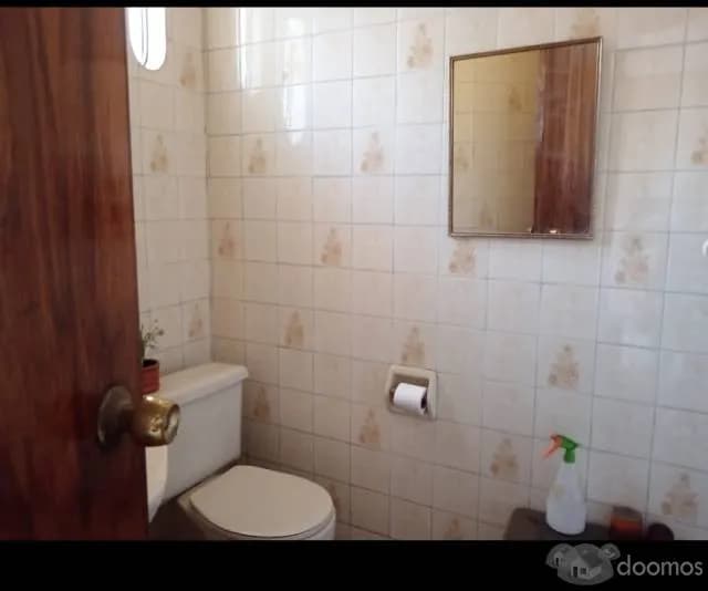 VENDO CASA CON SOTANO Y PISCINA — foto 4