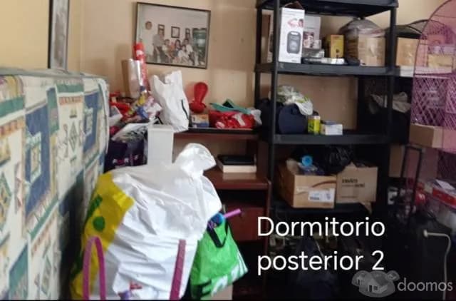 VENDO CASA CON SOTANO Y PISCINA — foto 9