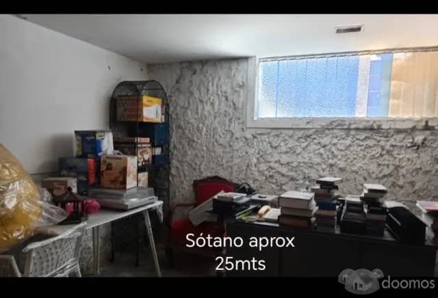VENDO CASA CON SOTANO Y PISCINA — foto 10