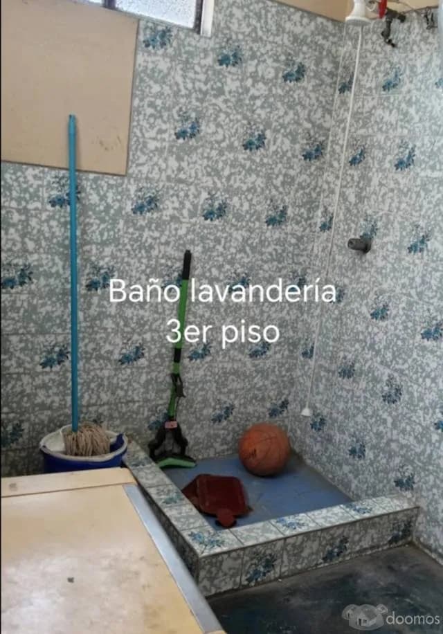 VENDO CASA CON SOTANO Y PISCINA — foto 13