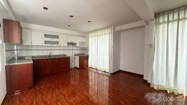 ALQUILER DE DUPLEX CON TERRAZA — foto 1