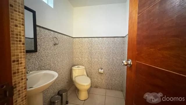ALQUILER DE DUPLEX CON TERRAZA — foto 3