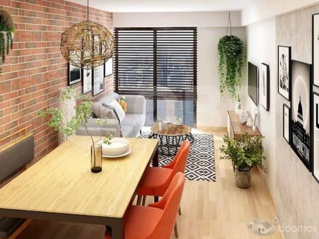 VENTA DEPARTAMENTO EN SAN MIGUEL — foto 2