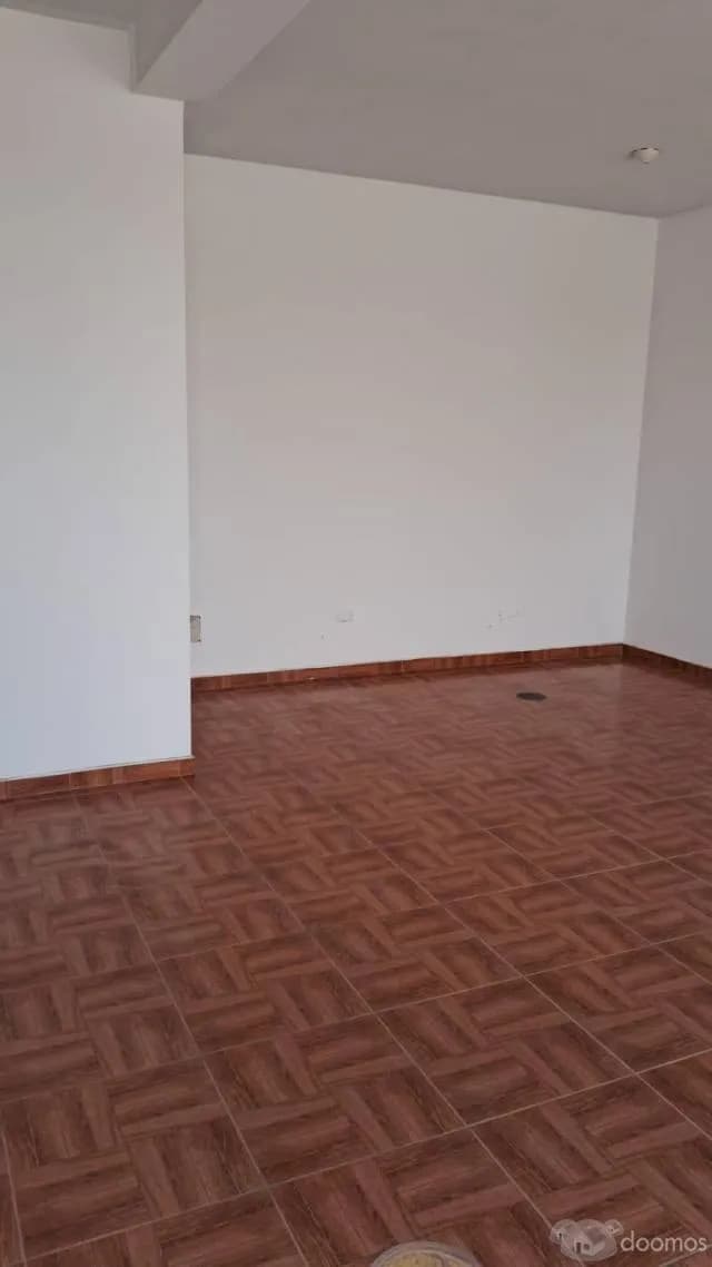 ALQUILER DE DEPARTAMENTO DENTRO DE CONDOMINIO — foto 1