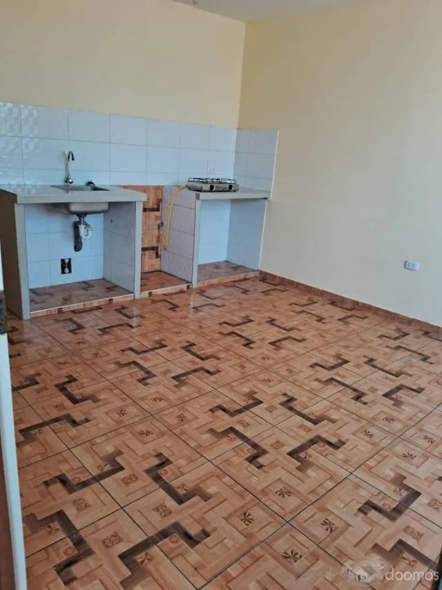 ALQUILER DE DEPARTAMENTO DENTRO DE CONDOMINIO — foto 3