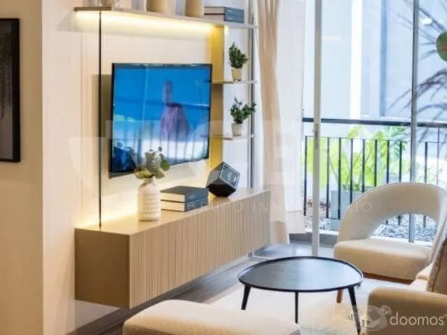 VENTA DEPARTAMENTO ESTRENO EN CERCADO DE LIMA — foto 1
