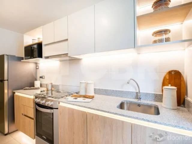 VENTA DEPARTAMENTO ESTRENO EN CERCADO DE LIMA — foto 2