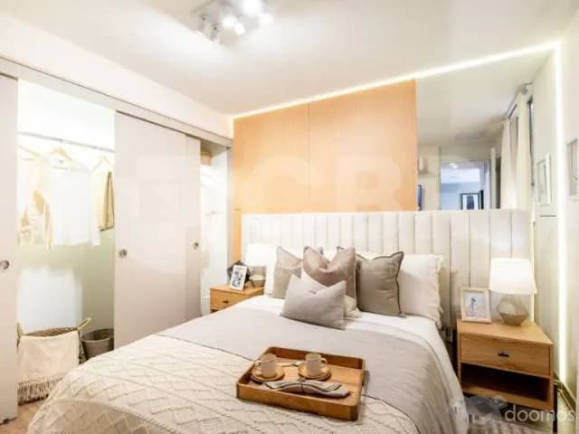 VENTA DEPARTAMENTO ESTRENO EN CERCADO DE LIMA — foto 4