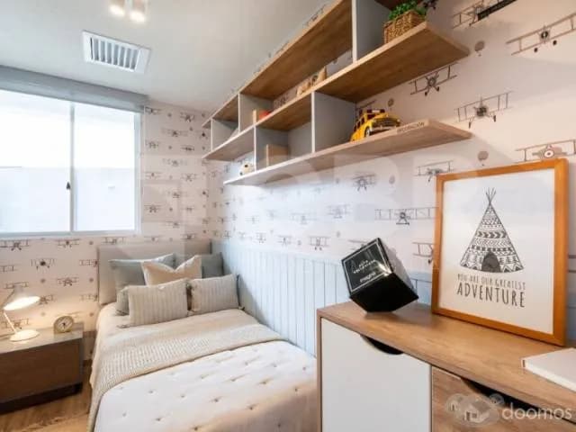 VENTA DEPARTAMENTO ESTRENO EN CERCADO DE LIMA — foto 5