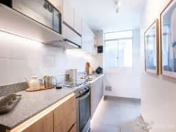 VENTA DEPARTAMENTO EN CERCADO DE LIMA