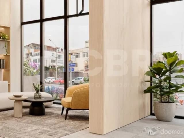 VENDO DEPARTAMENTO EXCLUSIVO EN SAN MIGUEL — foto 7