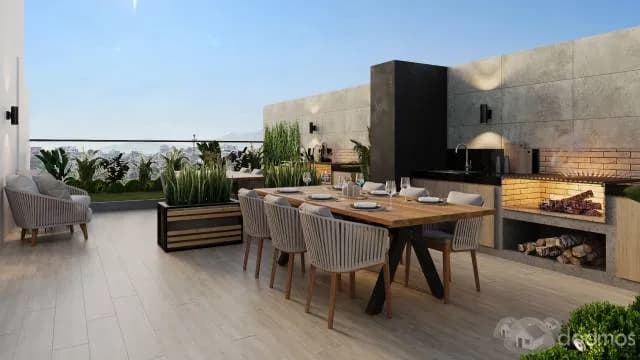 DEPARTAMENTO PREVENTA EN SAN MIGUEL — foto 4