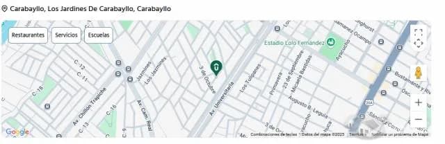 Oportunidad de Inversion en Carabayllo — foto 1