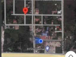vendo terreno de 300 y 600 metros cuadrasdos