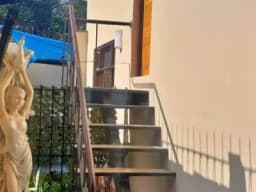 AMPLIO Y ELEGANTE DUPLEX, NO AMOBLADO, 138 m2, 4 DORM, 2 BAÑOS, VIVENDA UNIFAMILIAR, NO PERROS.