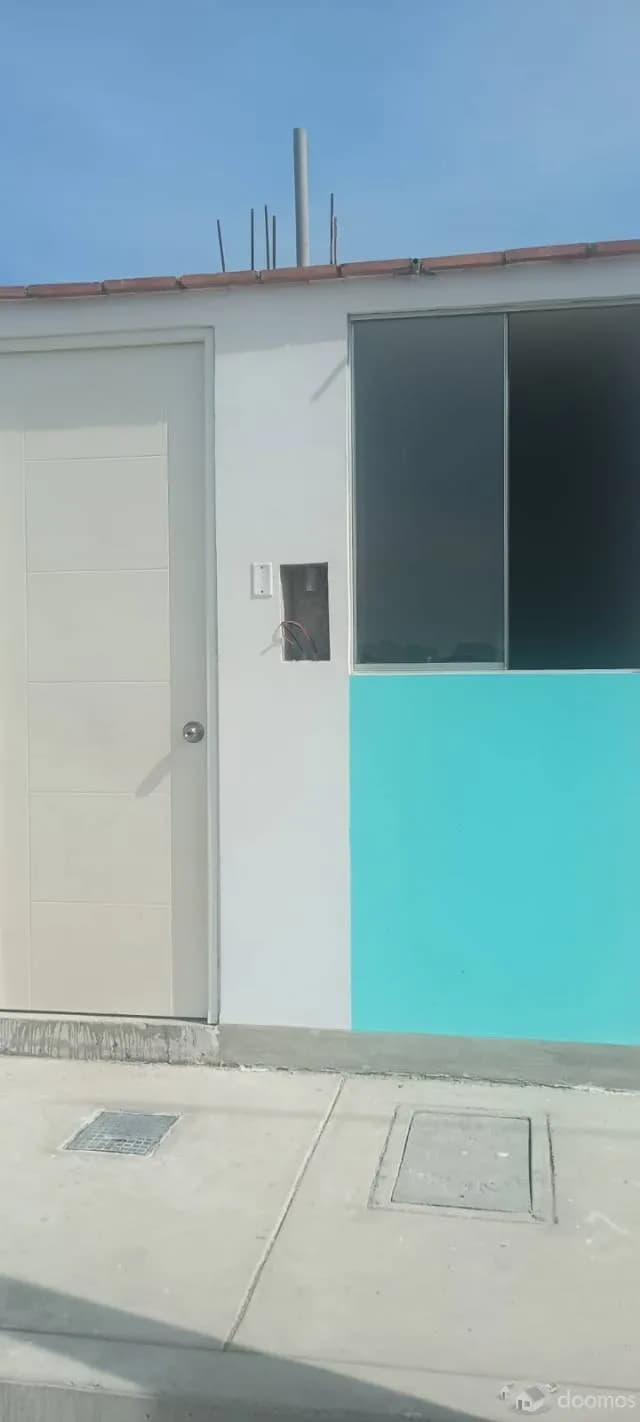 VENTA DE CASA EN PARACAS ICA — foto 3