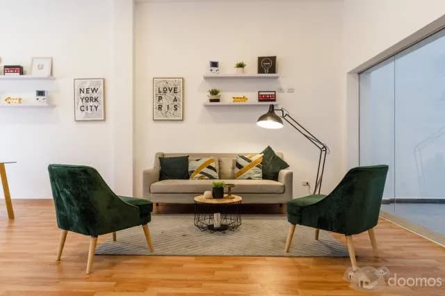 Venta Departamento en Jesús María S/ 570,000 — foto 5