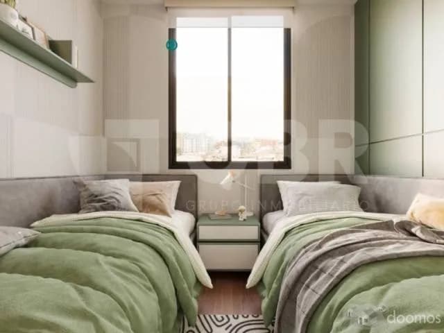 VENTA EXCLUSIVO DEPARTAMENTO EN SAN MIGUEL — foto 7