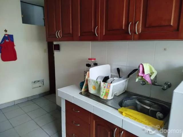 Alquilo departamento semi amoblado en Magdalena — foto 3