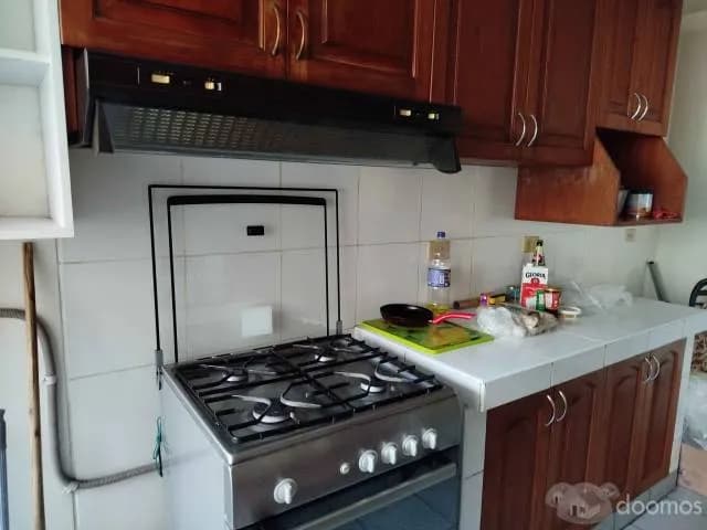 Alquilo departamento semi amoblado en Magdalena — foto 4