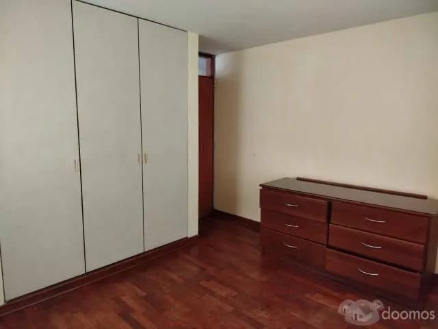 Alquilo departamento semi amoblado en Magdalena — foto 6