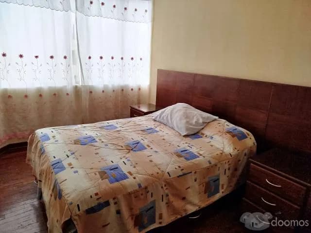 Alquilo departamento semi amoblado en Magdalena — foto 7
