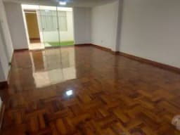 DPTO. 1ER PISO EN VENTA CON COCHERA