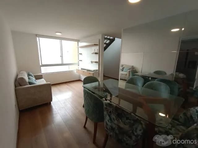 VENTA DE DUPLEX 115 mt2 — foto 1