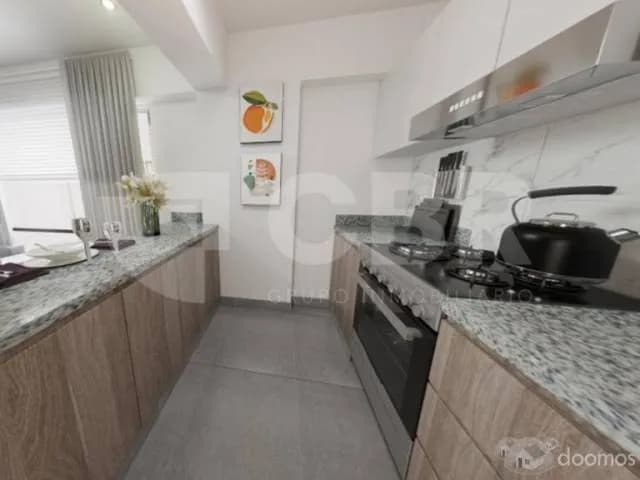 VENTA DEPARTAMENTO EN PUEBLO LIBRE — foto 3