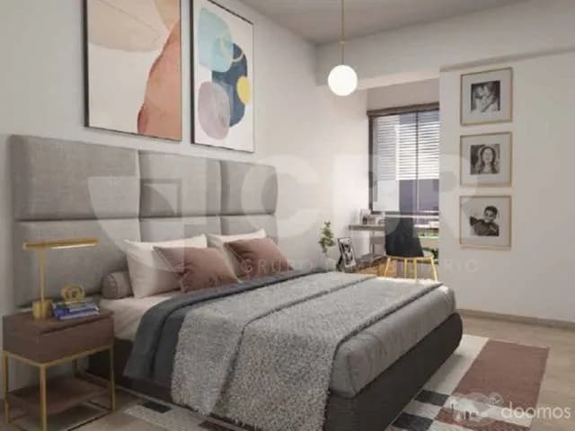 VENTA DEPARTAMENTO EN PUEBLO LIBRE — foto 5