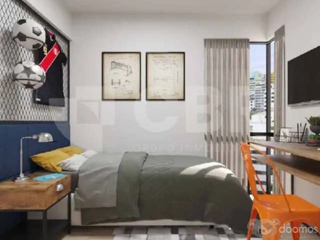 VENTA DEPARTAMENTO EN PUEBLO LIBRE — foto 6