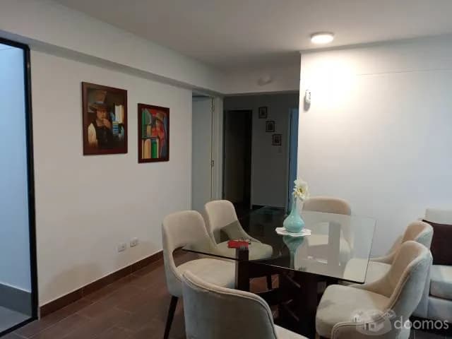 ???? VENTA DE DEPARTAMENTO EN SURCO – URB. LOS ROSALES (2da Etapa) ???? — foto 2