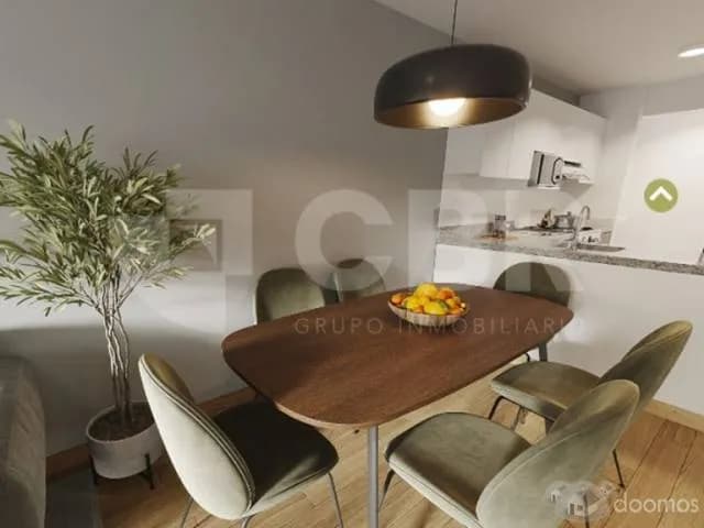 VENDO DEPARTAMENTO ESTRENO SAN MIGUEL — foto 2