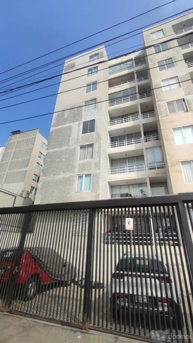 Venta de departamento en chorrillos , centrico a lado de centro comercial Real Plaza — foto 1